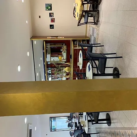 Hotel Western Solaf