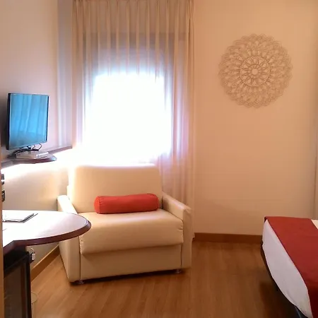 Hotel Western Solaf Medolago