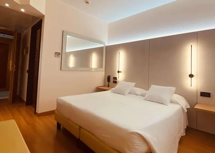Western Solaf 4* Medolago