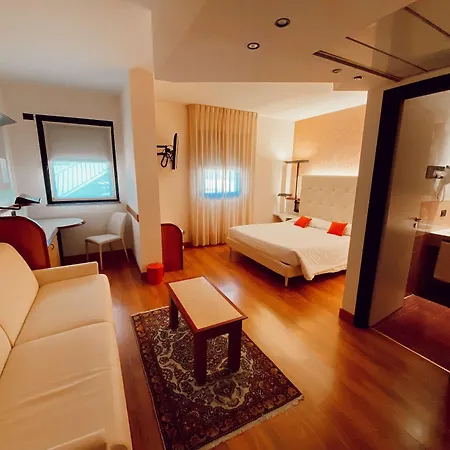 Western Solaf Hotel Medolago