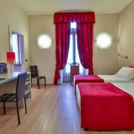 Western Solaf Hotel Medolago