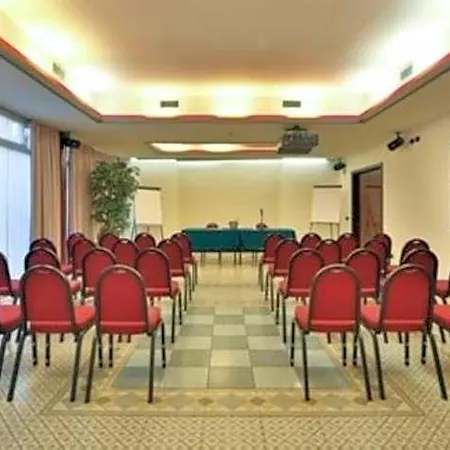 Hotel Western Solaf Medolago