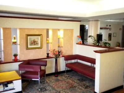 Hotel Western Solaf