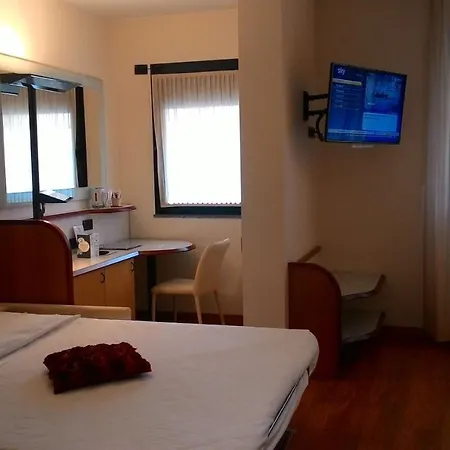 Hotel Western Solaf 4*